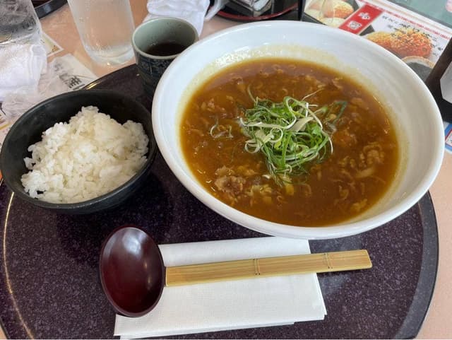 ベル・グリーンカントリークラブ レストラン - サブ画像2