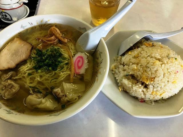 ひろし食堂 - サブ画像1