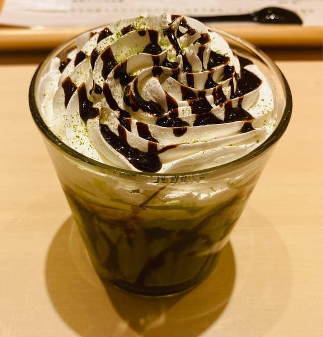 MACCHA HOUSE 抹茶館 なんばウォーク - サブ画像3