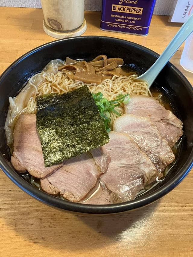 麺好 - サブ画像1