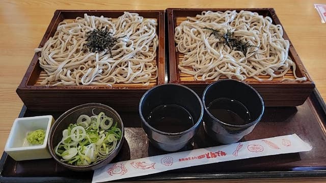 とんでん 川口芝店 - サブ画像2