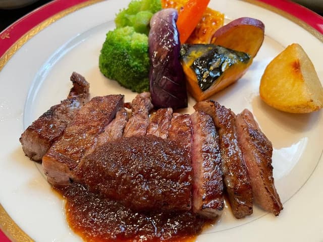 飛騨牛 しげむら - サブ画像1