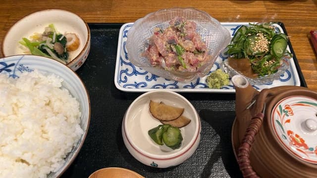 お食事処 しげのぶ - サブ画像2