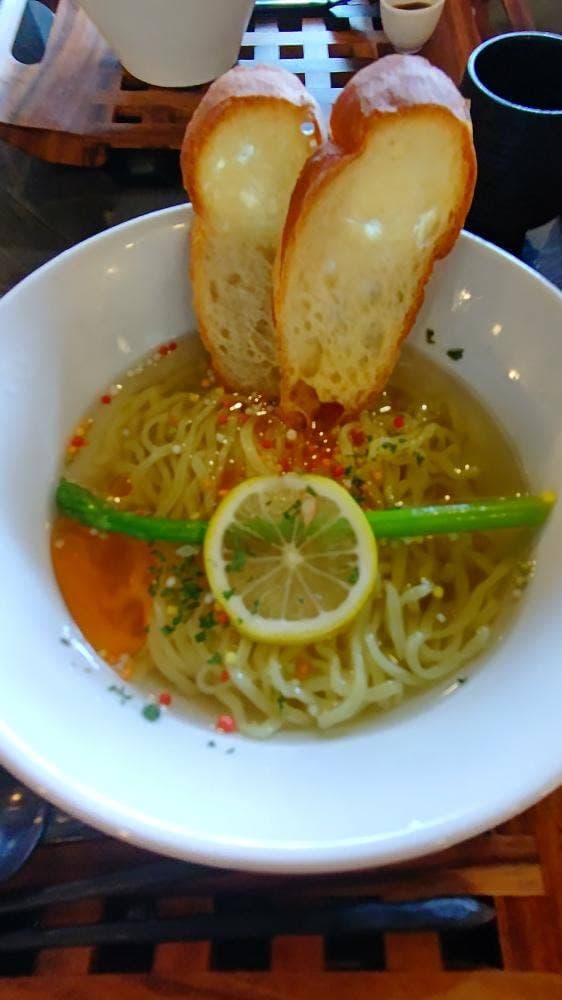 糸島創作ラーメン&居酒屋 ITO DESSIN - サブ画像2