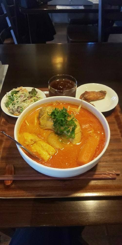 Quan An Tam 自由が丘店 - サブ画像1