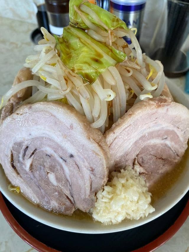 麺屋 みのわ - サブ画像2