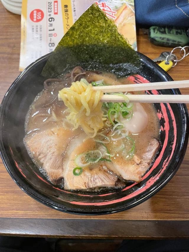 麺や 聰 - サブ画像1