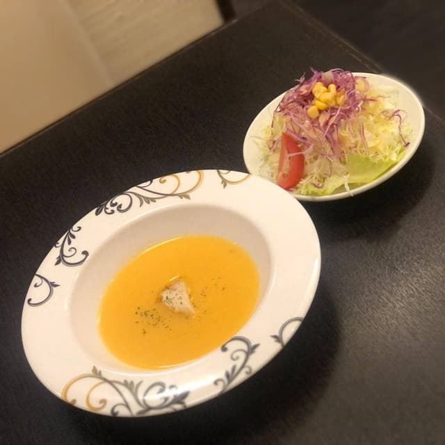 泉崎洋食 さぼらん亭 - サブ画像3