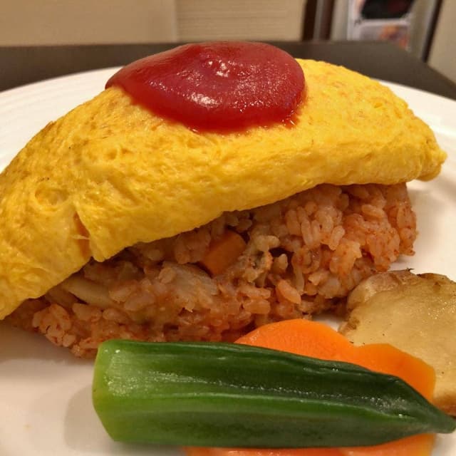 泉崎洋食 さぼらん亭 - サブ画像1