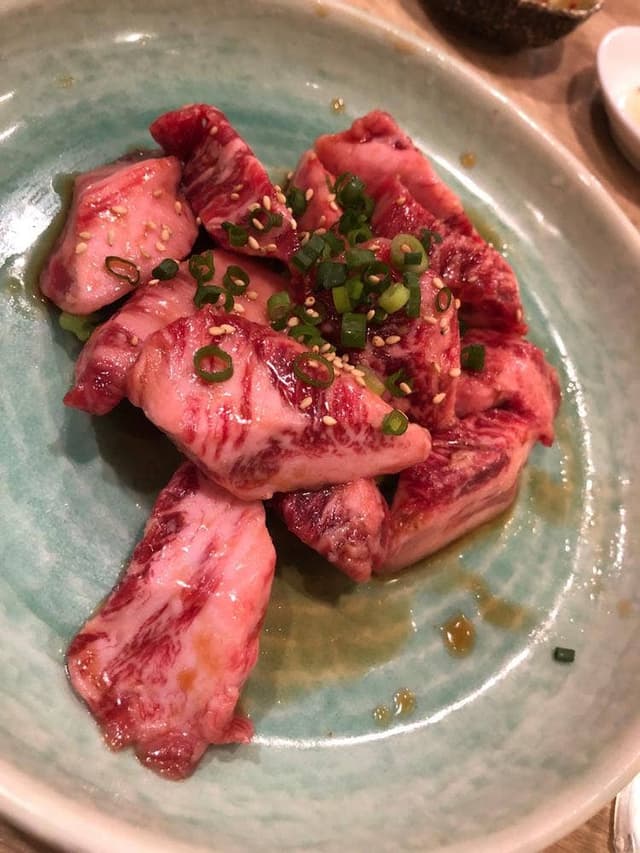 焼肉 しん - サブ画像2