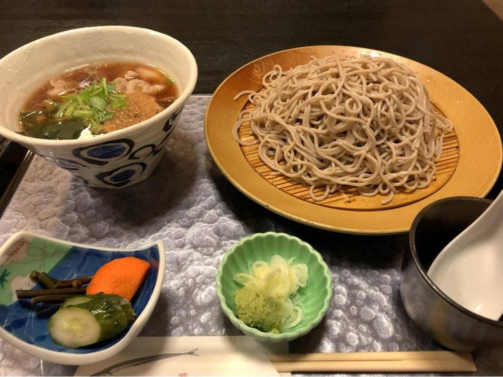尾花