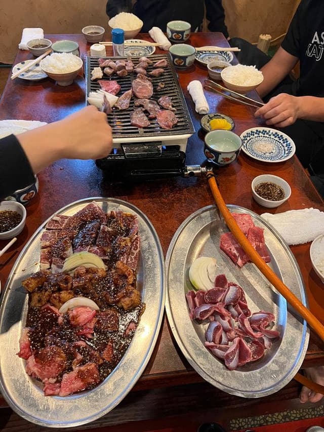 光州園 - サブ画像1