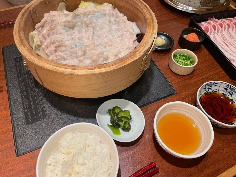 鉢の木