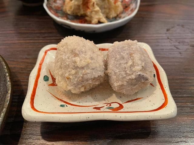 宇田川鳥 - サブ画像1