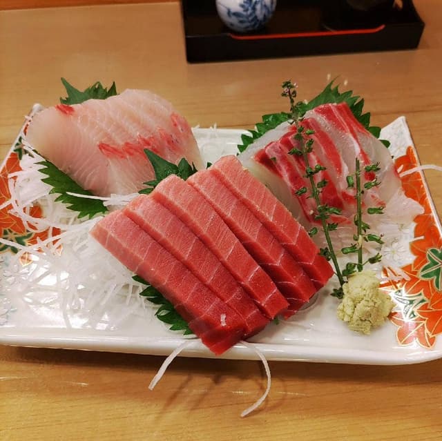 和食処 一隆 - サブ画像1