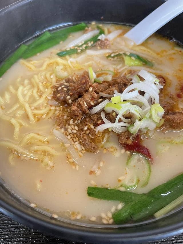 台湾料理 豊源 加古川志方町店 - サブ画像1