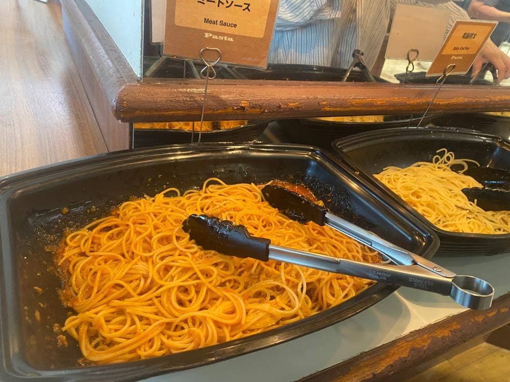 シェーキーズ アネックスカワトク店