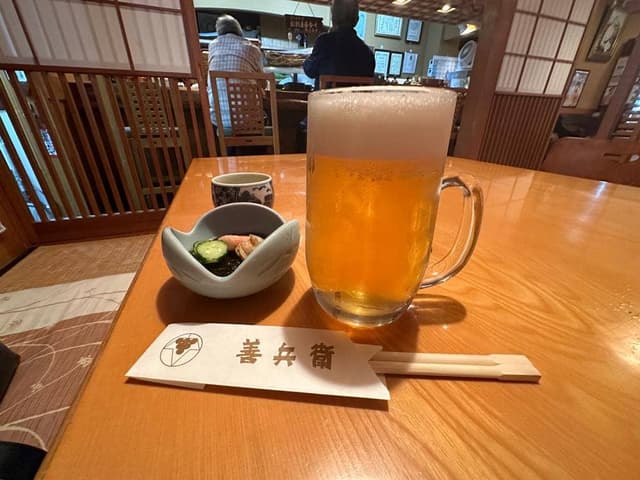 善兵衛 新富士駅南店 - サブ画像2