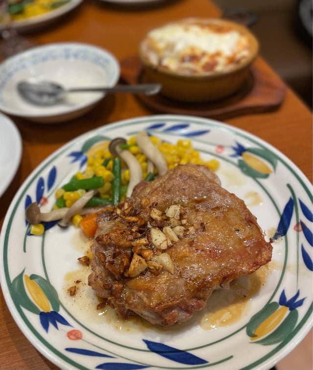 ちいさなフライパン - サブ画像3
