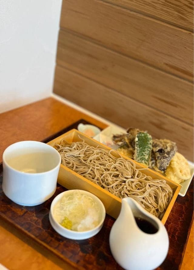 そば㐂り よし田 - サブ画像3