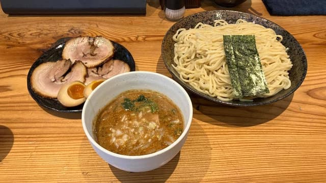 麺屋 義國 - サブ画像1