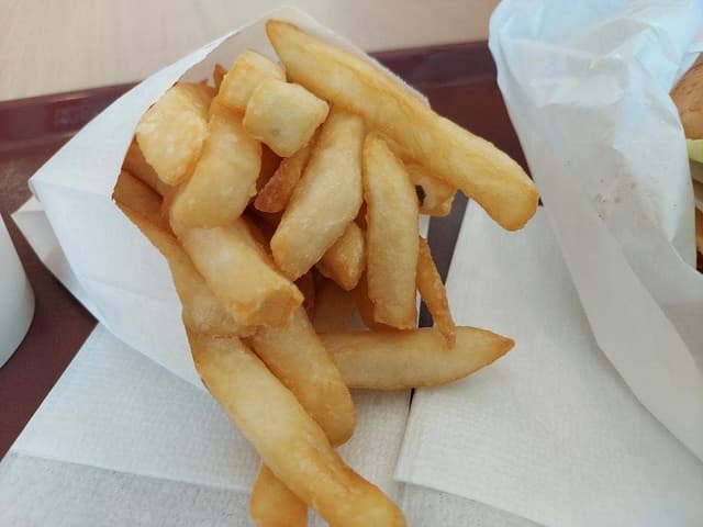 ケンタッキーフライドチキン 紀三井寺店 - サブ画像2