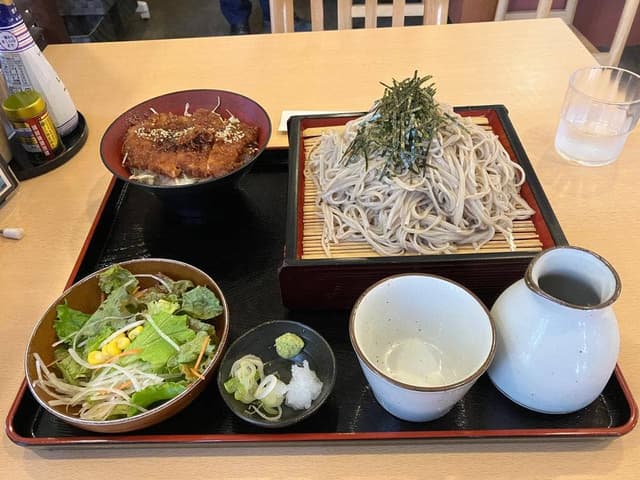 そば処ぜんこう - サブ画像2