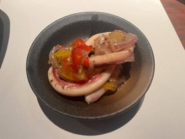 豊平館厨房 dining桑名 すすきの店 - サブ画像2