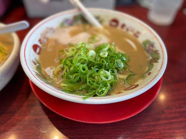 天下一品 東梅田店 - サブ画像2
