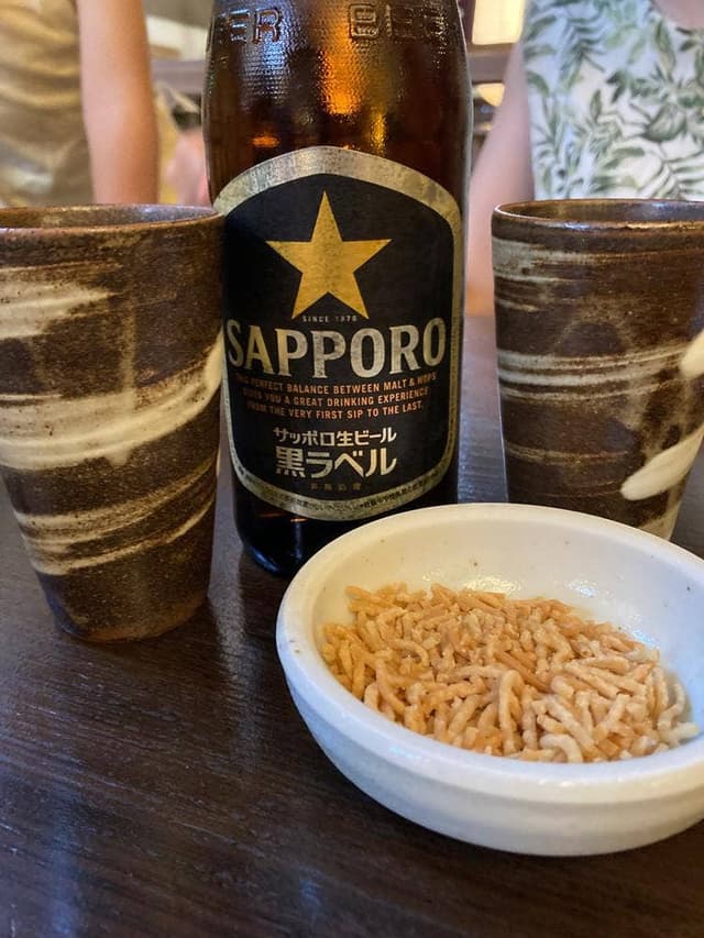 そば処 与市 - サブ画像3