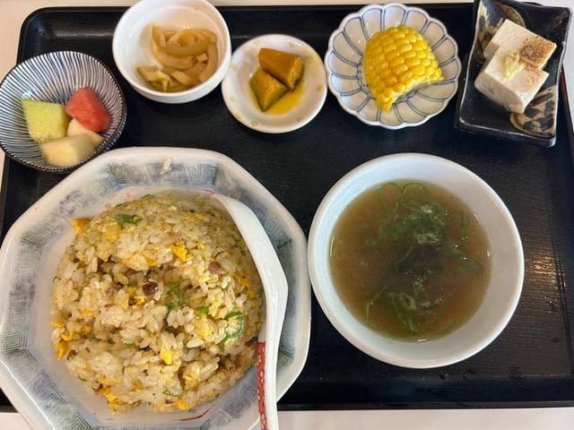 来々軒南口 - サブ画像1