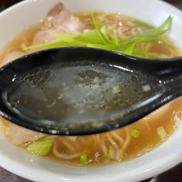 弘雅流製麺支店 麺 favori - サブ画像1