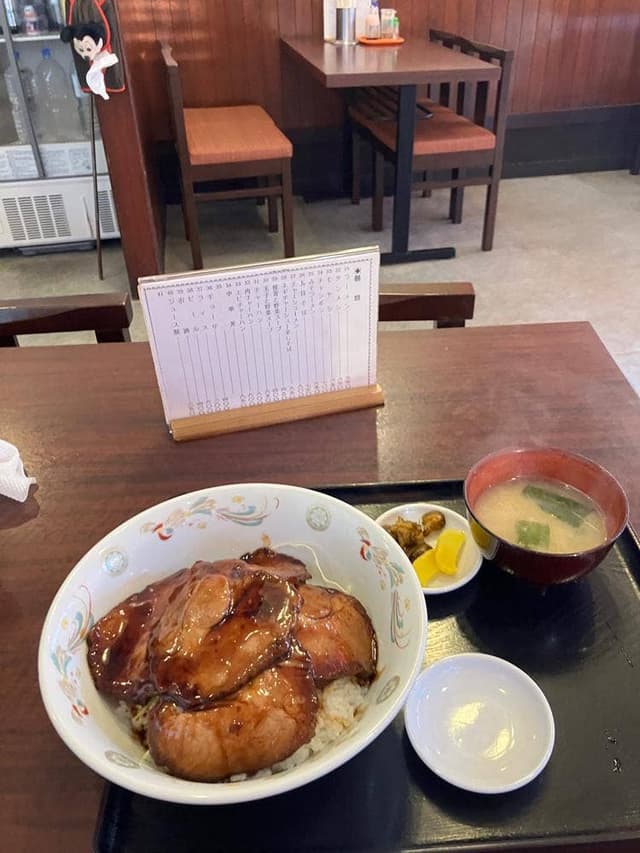 稲毛屋 - サブ画像3
