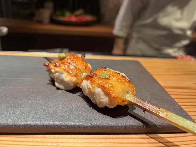 とり茶太郎 - サブ画像2