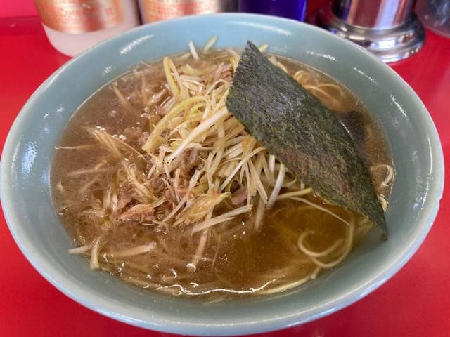 ラーメンショップ 綾瀬店 - サブ画像1