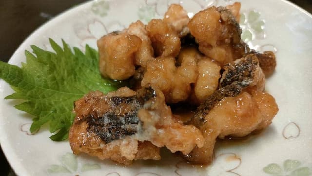 うどん酒場 心 - サブ画像3