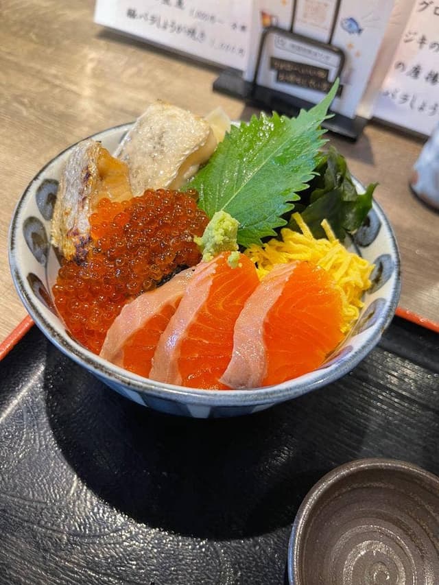 地酒地魚 ありき - サブ画像3