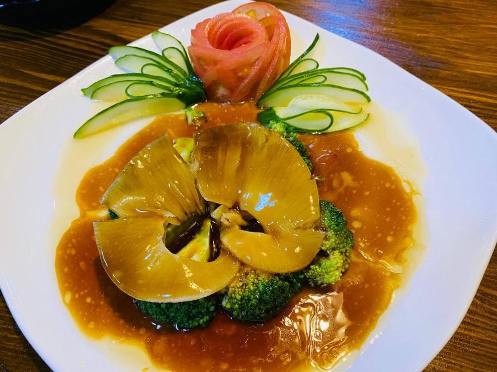 台湾料理 福楽 うるま店