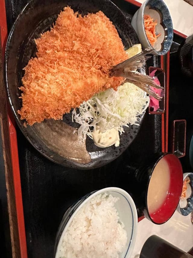 居酒屋長八 - サブ画像3