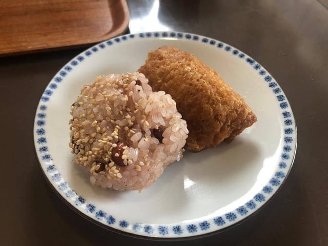 伊勢屋餅菓子店 - サブ画像1