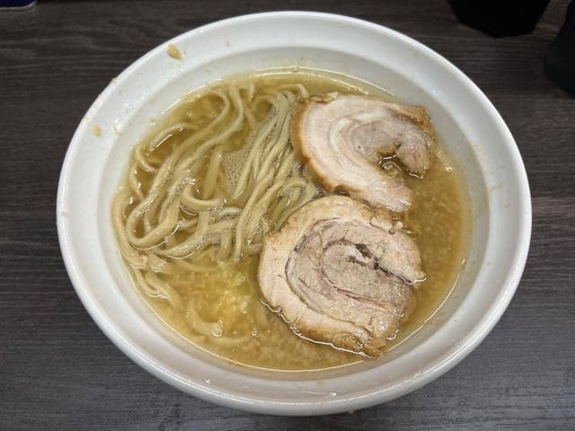ラーメンピース - サブ画像1