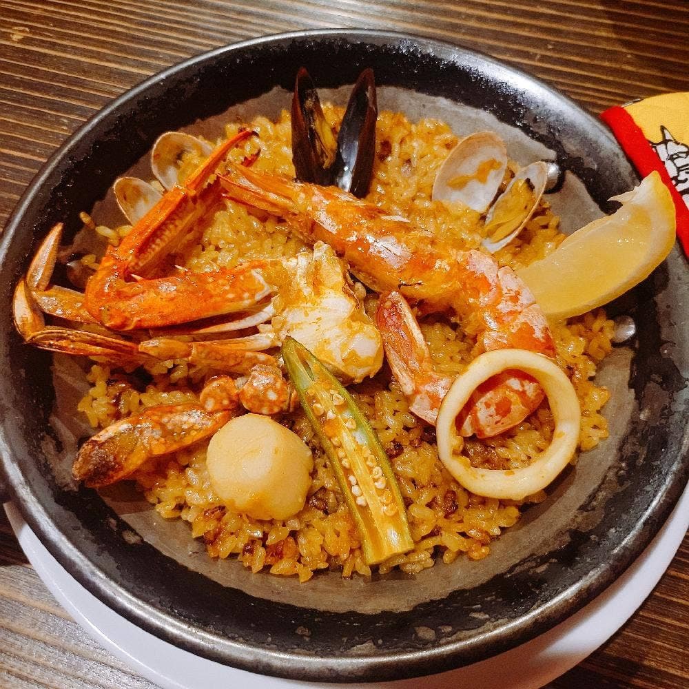 Restaurante VengaVenga