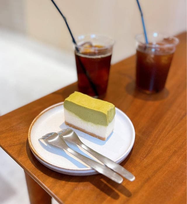 TAOCA COFFEE 神戸元町店 - サブ画像1