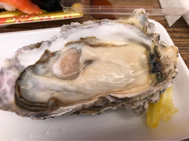 ロイヤルフィッシュ - サブ画像1