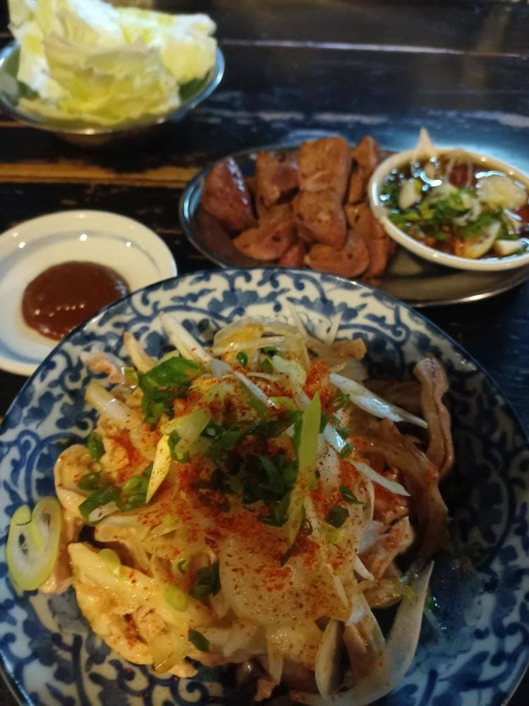 串屋横丁 都賀西口店