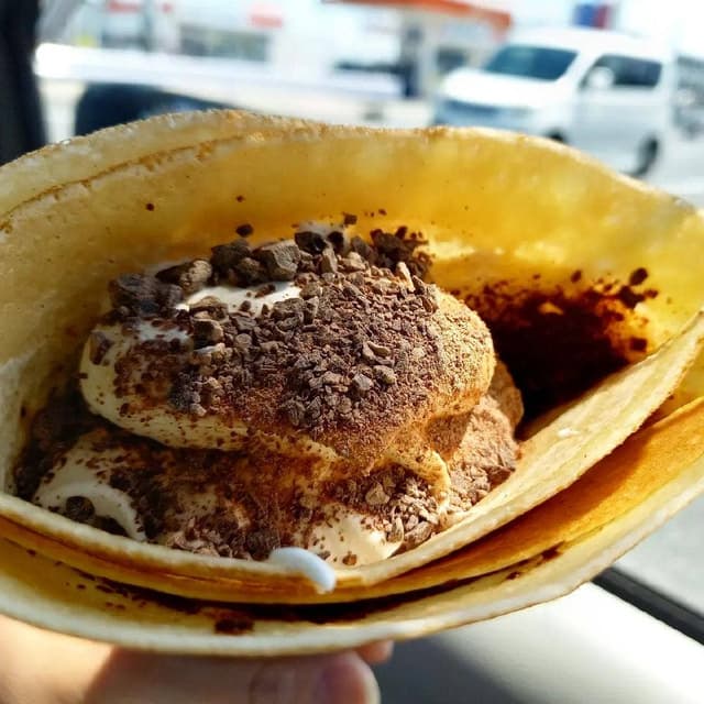 Crêperie le chocolan - サブ画像1