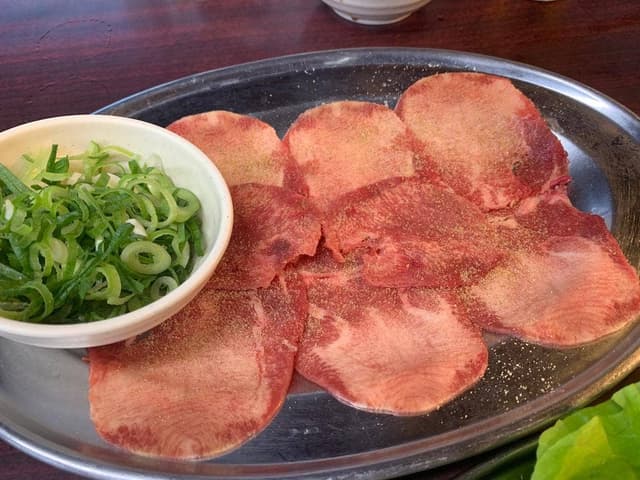 焼肉ホルモン ニューみよし 今出川店 - サブ画像2