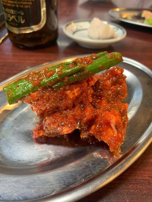 焼肉ホルモン ニューみよし 今出川店 - サブ画像3
