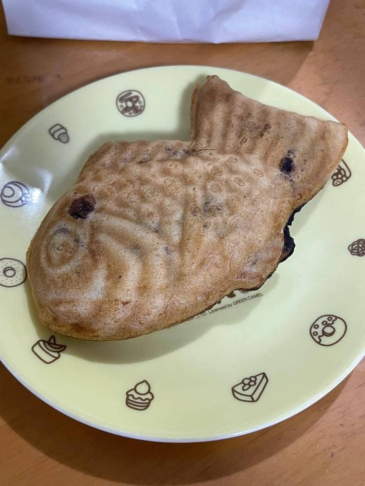 鳴門鯛焼本舗 末広町店