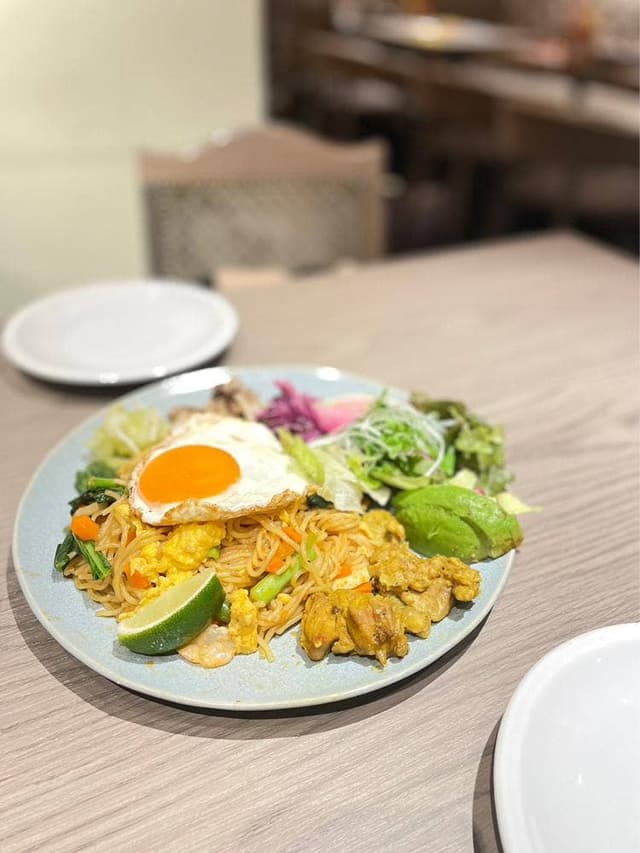 Plataran Resort & Restaurant 新宿ルミネ1 - サブ画像3